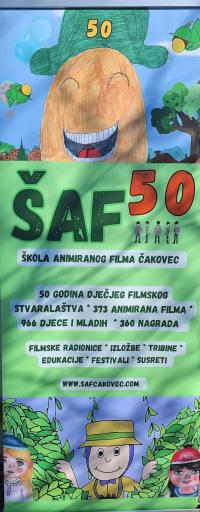 iwk cakovec SAF 2