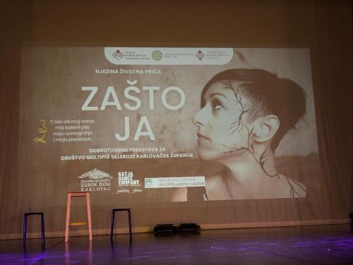 iwk karlovac predstava zasto ja