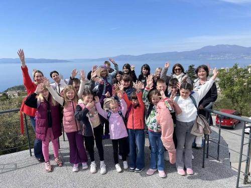 iwk rijeka astronomski centar