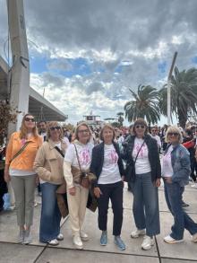 IWK Split Palmina trka rak dojke 001