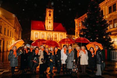 otw IWK VARAZDIN osvjetljenje