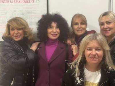 IWK SPLIT beskucnici