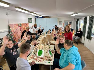 iwk osijek centar stark