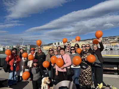 otv IWK RIJEKA hod molo longo