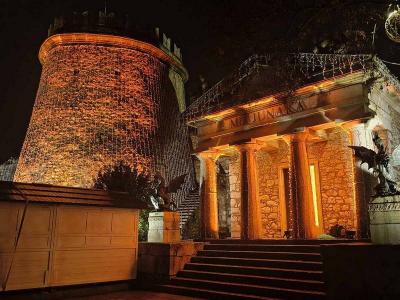 otv IWK RIJEKA osvjetljenje 2