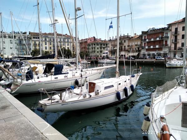 trieste 3