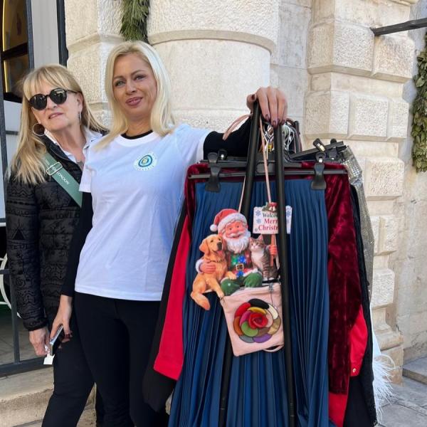 iwk dubrovnik bozicni buvljak 2