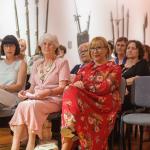 BD 2019/20 S. Neretljaković, IIW predsjednica i predsjednica IWC Palmina 