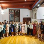 Članice IWC, dužnosnice klubova i Distrikta 191