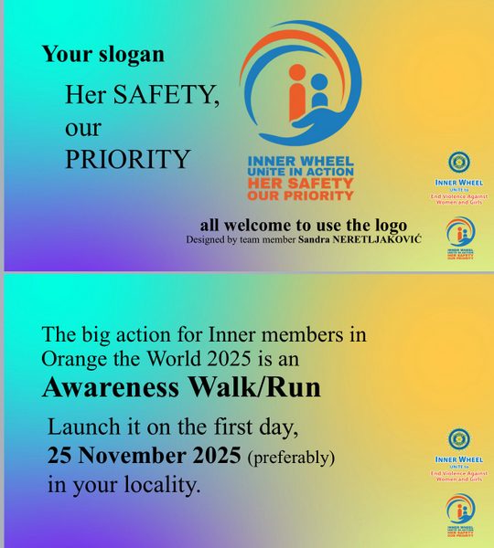 orange the world 002